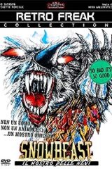Snowbeast - Il Mostro Delle Nevi