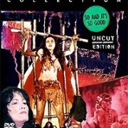 Jungle Virgin Force - Le Assassine Nude Di Giacarta