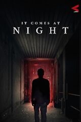 It Comes At Night (Blu Ray)