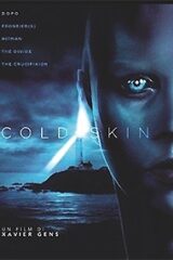 Cold Skin - La Creatura Di Atlantide
