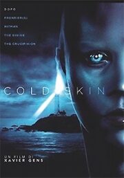 Cold Skin – La Creatura Di Atlantide