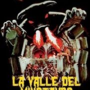 Valle Del Minotauro, La