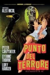 Punto Del Terrore, Il