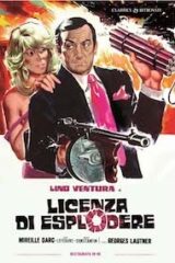 Licenza Di Esplodere