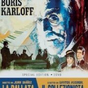 Ballata Della Morte, La + Il Collezionista Di Cadaveri (Special Edition) 2 DVD
