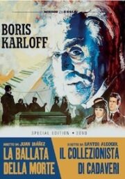 Ballata Della Morte, La + Il Collezionista Di Cadaveri (Special Edition) 2 DVD