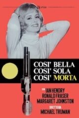Così Bella Così Sola Così Morta