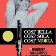 Così Bella Così Sola Così Morta
