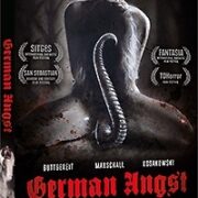 German Angst (DVD+Booklet) LTD