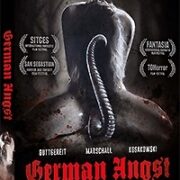 German Angst (Blu Ray+Booklet) LTD