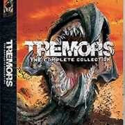 Tremors - The Complete Collection (6 Dvd)