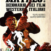 Matalo! Dizionario dei film western italiani
