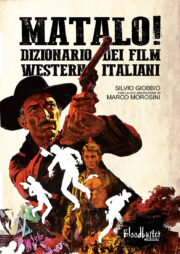 Matalo! Dizionario dei film western italiani