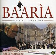 Baarìa (CD)