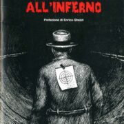 Tomas Ott - Benvenuti all'inferno