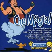 Che magia!