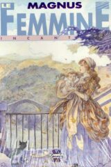 Magnus - Le femmine incantate