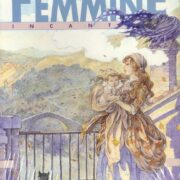 Magnus - Le femmine incantate