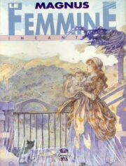 Magnus – Le femmine incantate