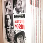 Il grande cinema di Alberto Sordi (5 DVD BOX SET)