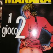 Manara - Il gioco 2