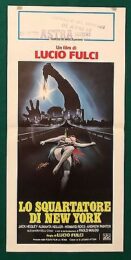 Squartatore di New York, Lo (locandina 35×70)