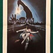 Squartatore di New York, Lo (locandina 35x70)