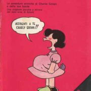 Porcellinus - Le avventure erotiche di Charlie Brown