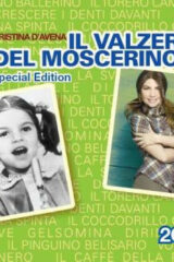 Cristina D'Avena - Il valzer del moscerino (2 CD)