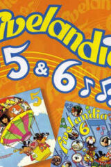 Fivelandia 5 & 6 (2 CD)
