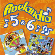 Fivelandia 5 & 6 (2 CD)