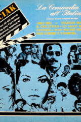 Commedia all'Italiana (LP)