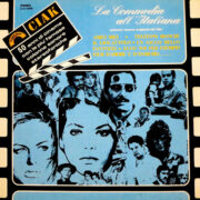 Commedia all'Italiana (LP)