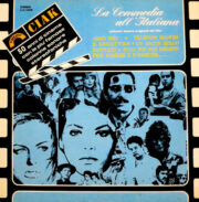 Commedia all’Italiana (LP)