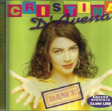 Cristina D'Avena - Dance