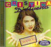 Cristina D’Avena – Dance
