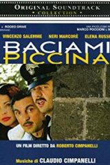 Baciami piccina