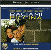 Baciami piccina