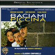 Baciami piccina