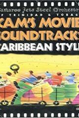 Cam's Movie Soundtracks - Caribbean Style