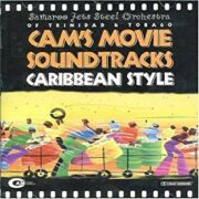 Cam’s Movie Soundtracks – Caribbean Style