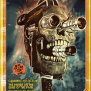 Deodato's Cinema of Death: Cannibal Holocaust+La casa sperduta nel parco+Un delitto poco comune (2 DVD)