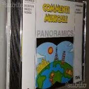 Commenti musicali 3 - Panoramics (CD)