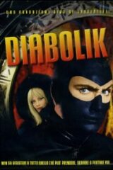 Diabolik (1968)