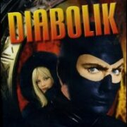 Diabolik (1968)