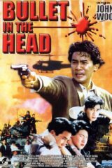 Bullet in the head