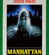 Manhattan Baby (locandina 35x70)