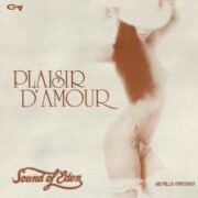 Plaisir d'amour (LP)