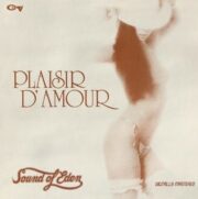 Plaisir d’amour (LP)