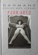 Dahamane Chloe des Lysses - Porn Art 2
